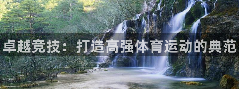 vsport体育官网下载招商电话地址：卓越竞技：打造