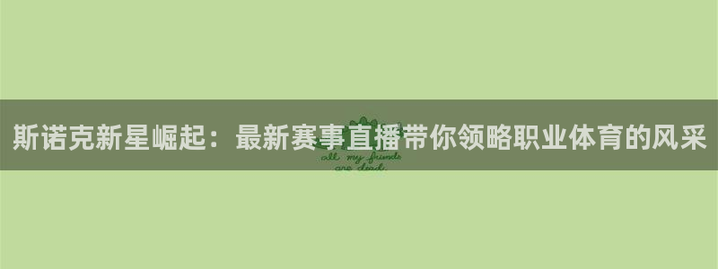 jrs直播极速体育nba低调看免费高清：斯诺克新星崛起：最新赛事直播带你领略职业体育的风采