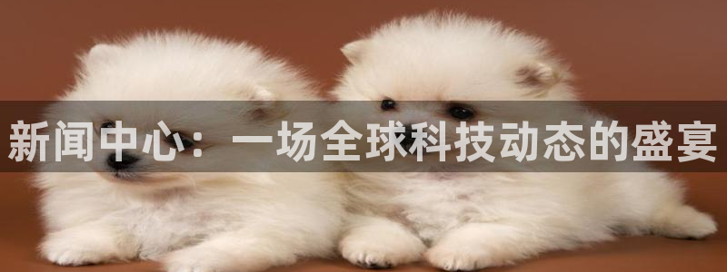 cba直播极速体育：新闻中心：一场全球科技动态的盛宴